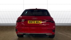 Audi A3 40 TFSI e Sport 5dr S Tronic Hatchback